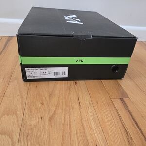 APL Men's Techloom Takeoff - Size 14